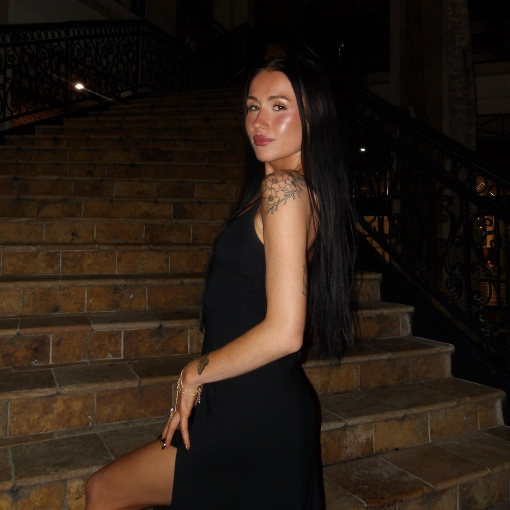 Meet your Posher, Leah